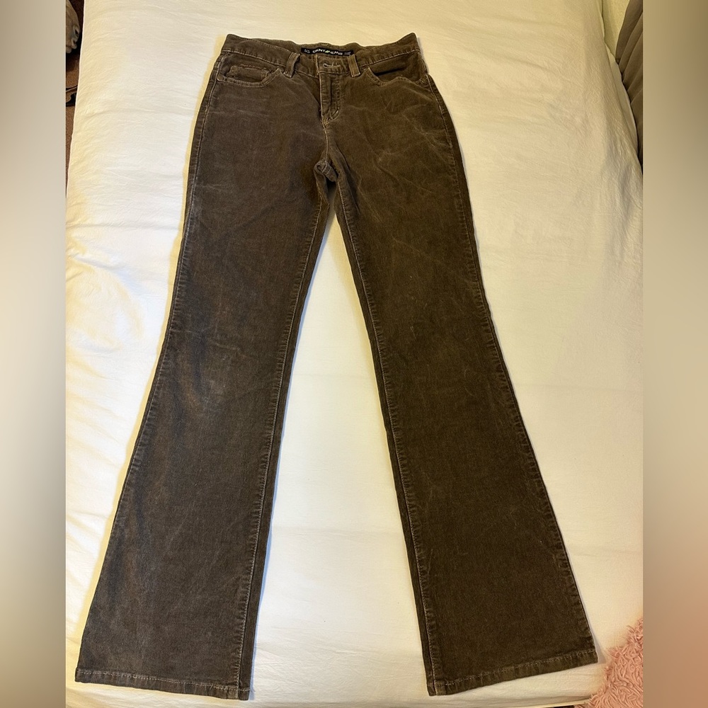 Bootcut JEANS